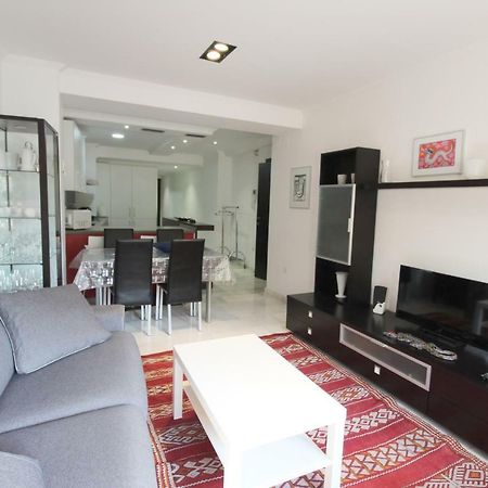 Precioso Apartamento Al Lado De Las Torres De Serrano Valencia Exterior foto