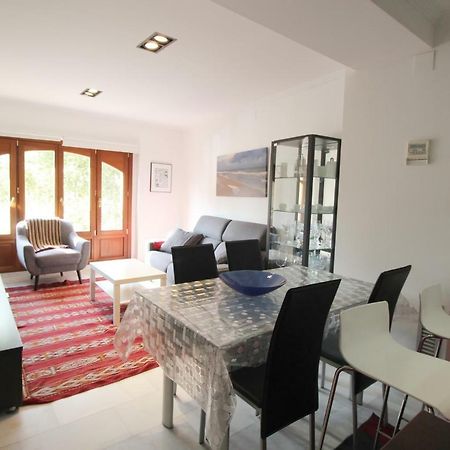 Precioso Apartamento Al Lado De Las Torres De Serrano Valencia Exterior foto