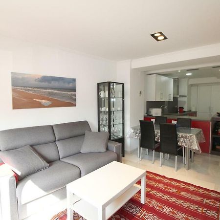 Precioso Apartamento Al Lado De Las Torres De Serrano Valencia Exterior foto
